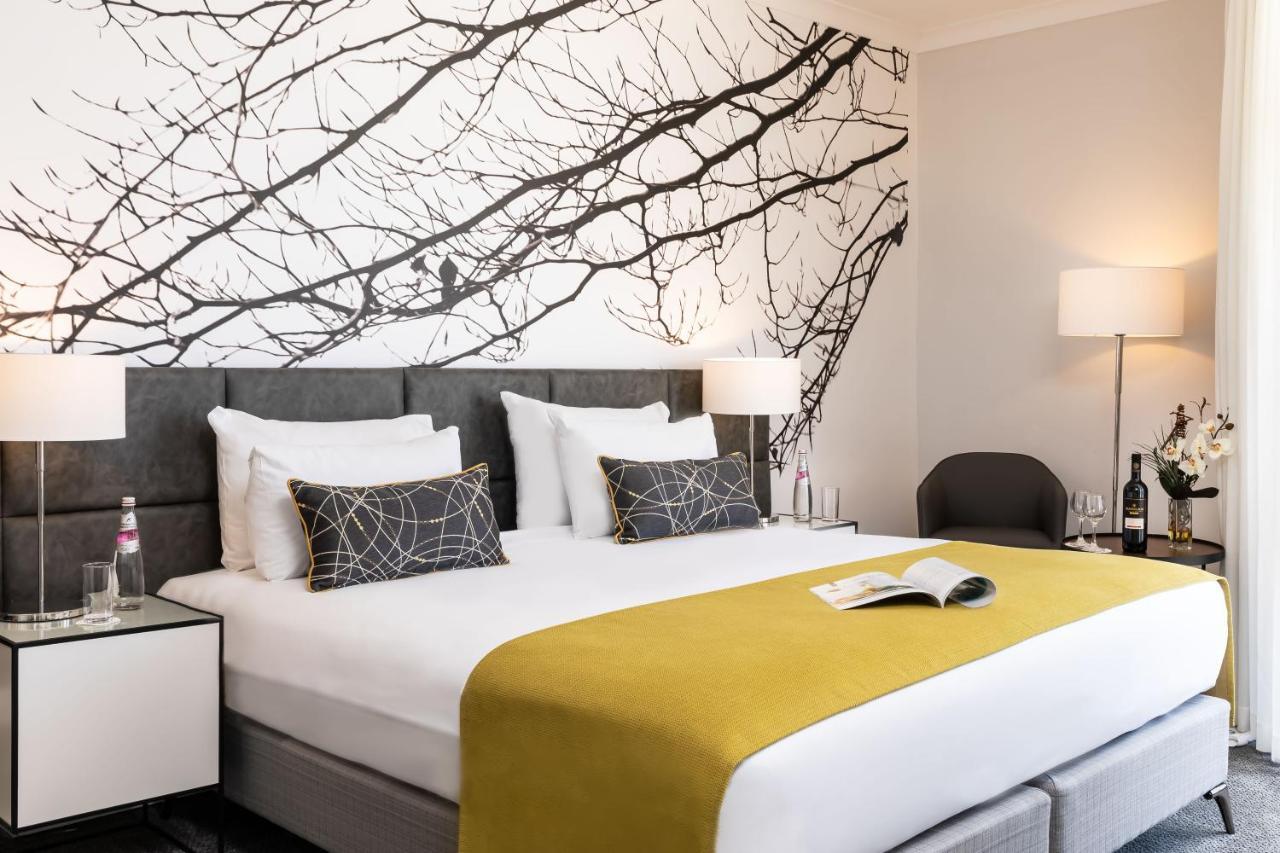 Chambre Exécutive Premium