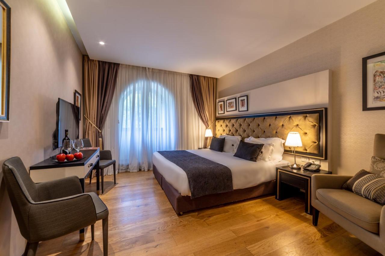 Chambre Double ou Lits Jumeaux Classique