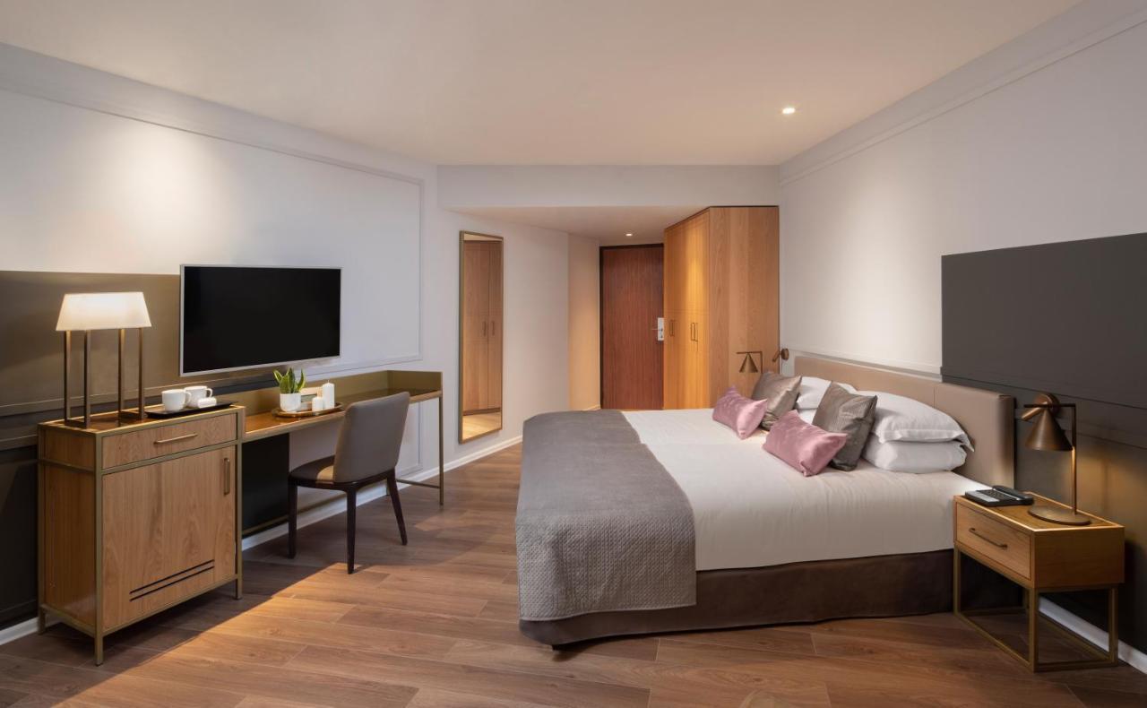 Habitación Grand Deluxe