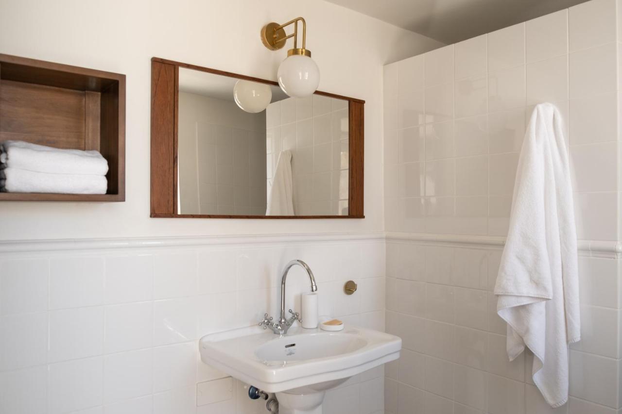 Duplex Suite