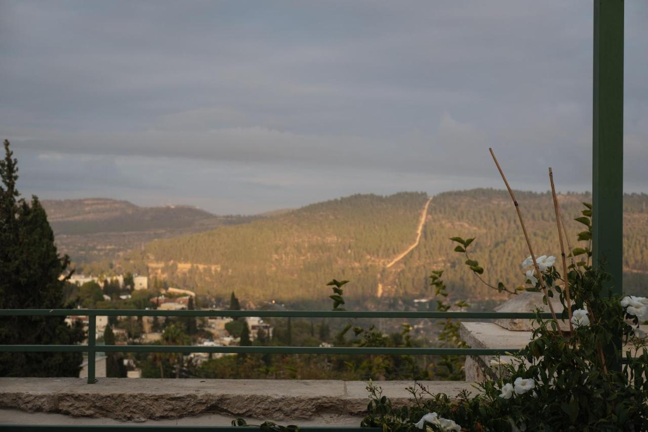 Duplex Suite