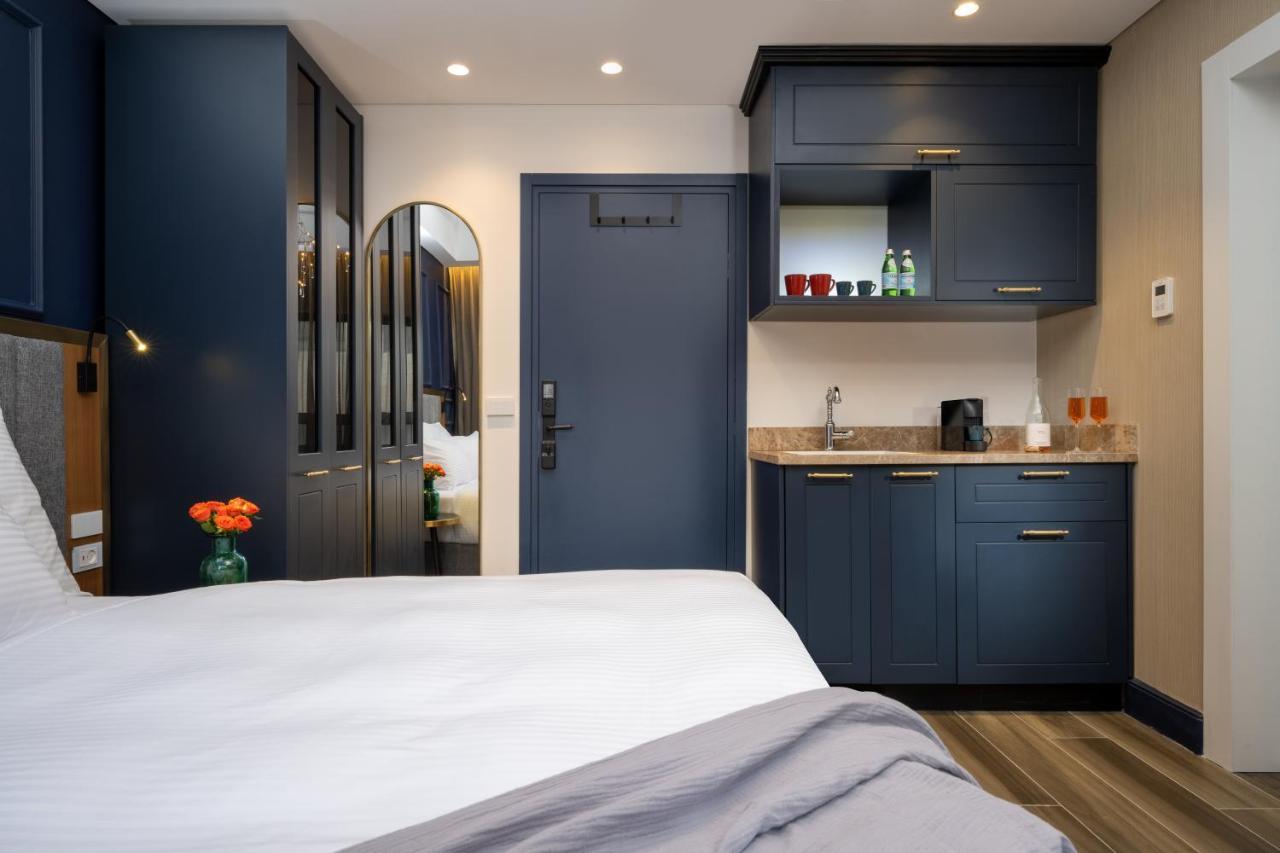 Classic Double or Twin Room