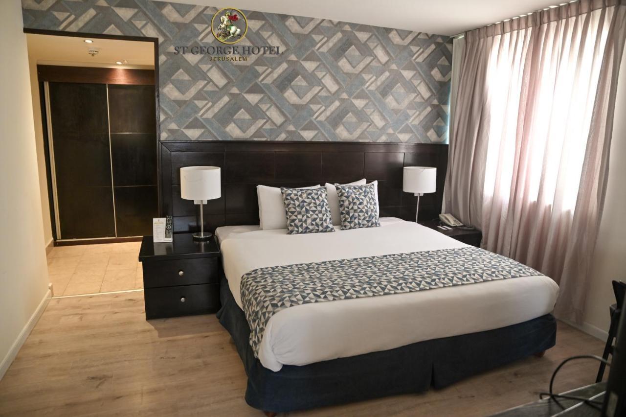 Chambre Double Exécutive
