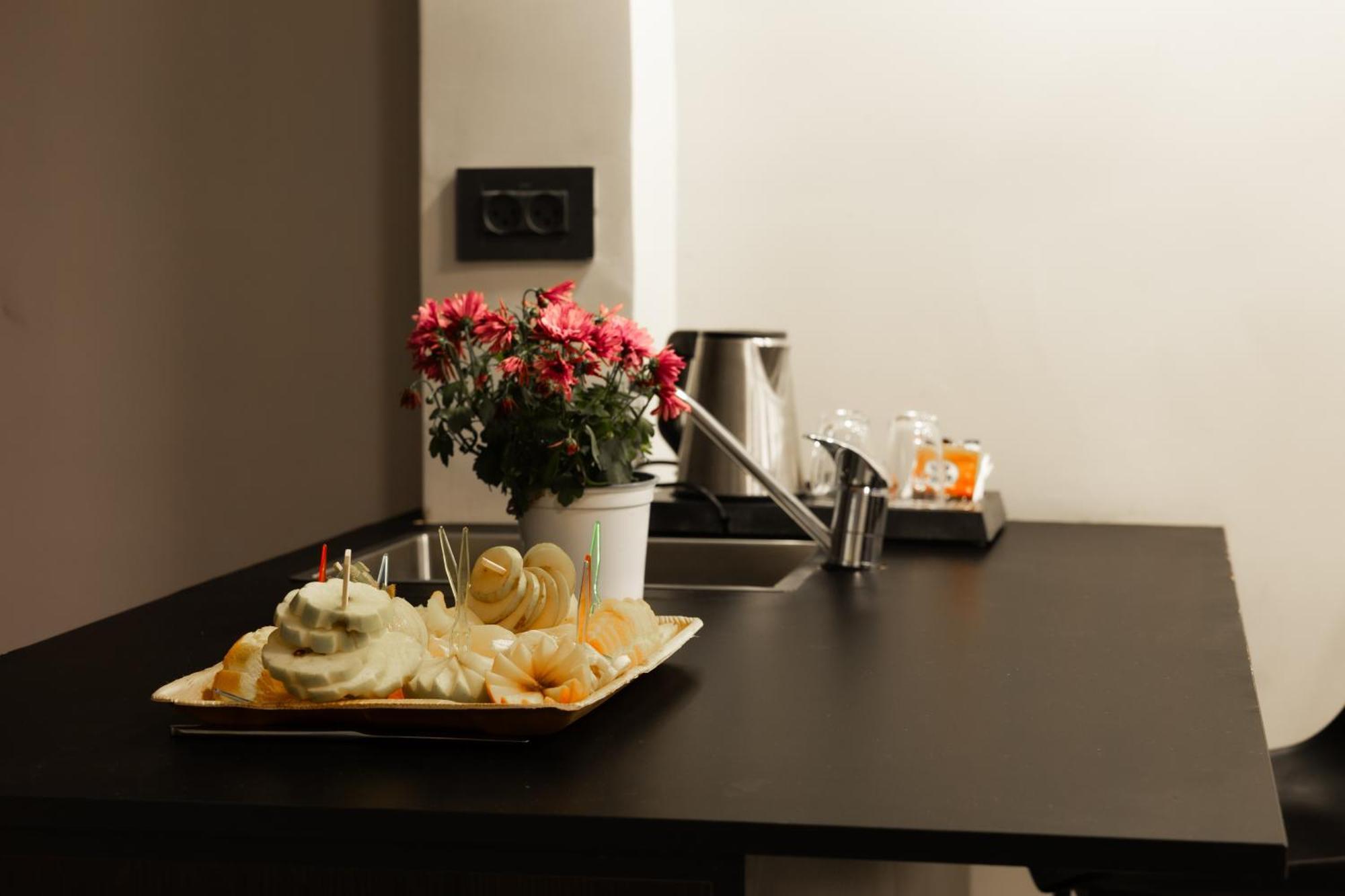 Family Two-Bedroom Suite