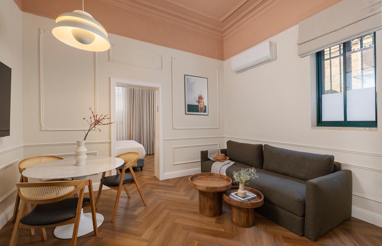 Family Suite