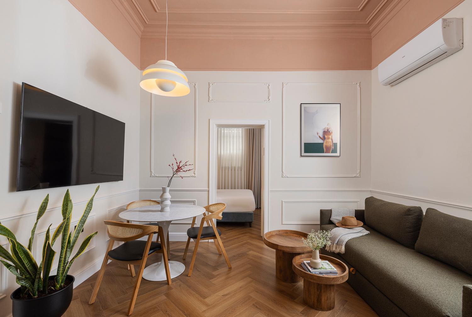 Family Suite