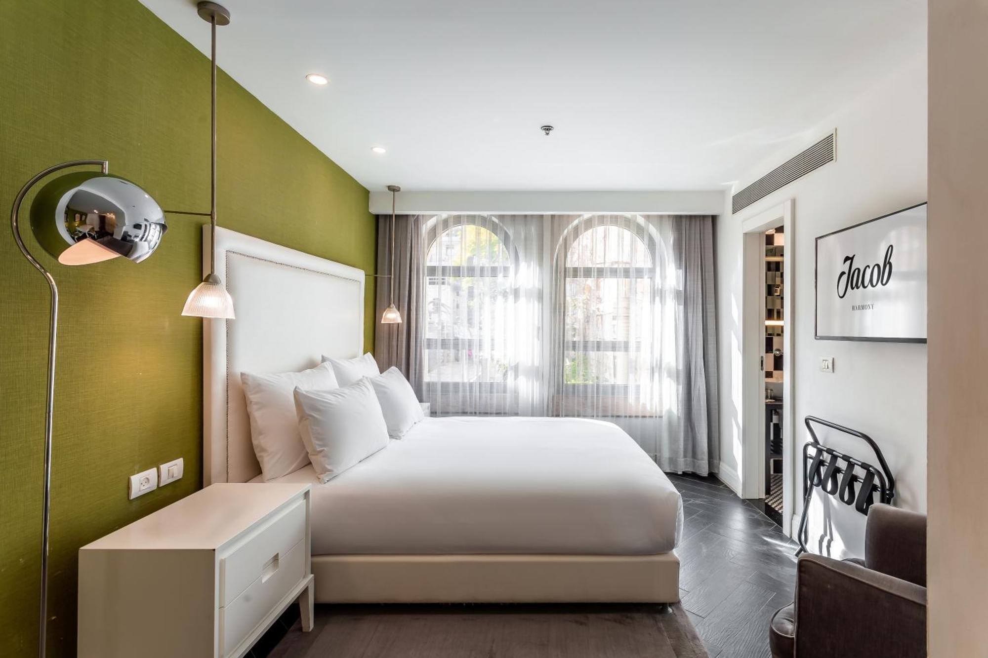 Chambre Supérieure
