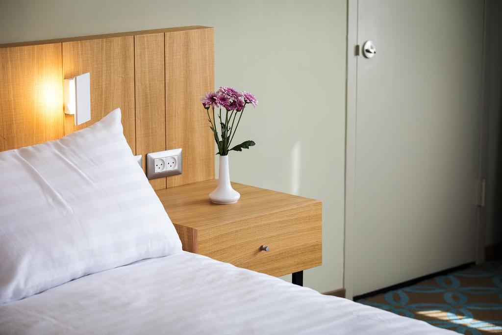 Chambre Lits Jumeaux Standard