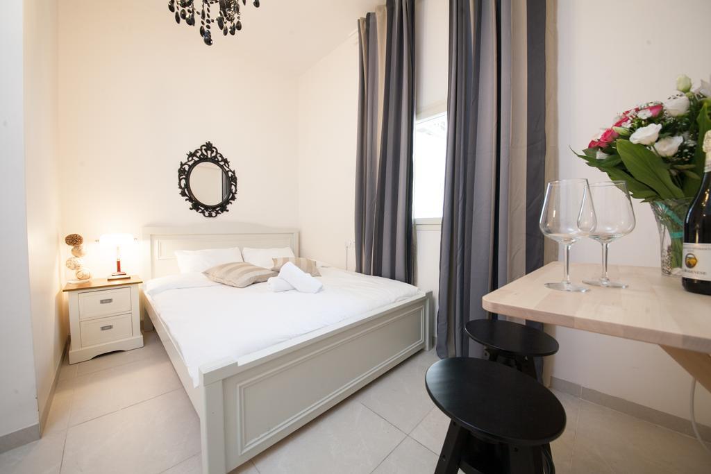Appartamento con Balcone