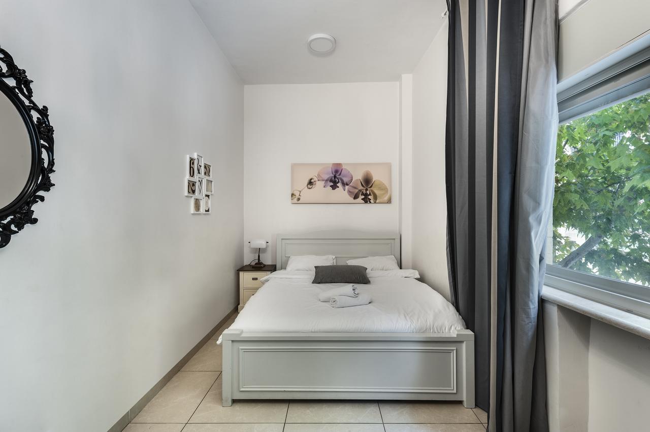 Appartamento con 2 Camere da Letto