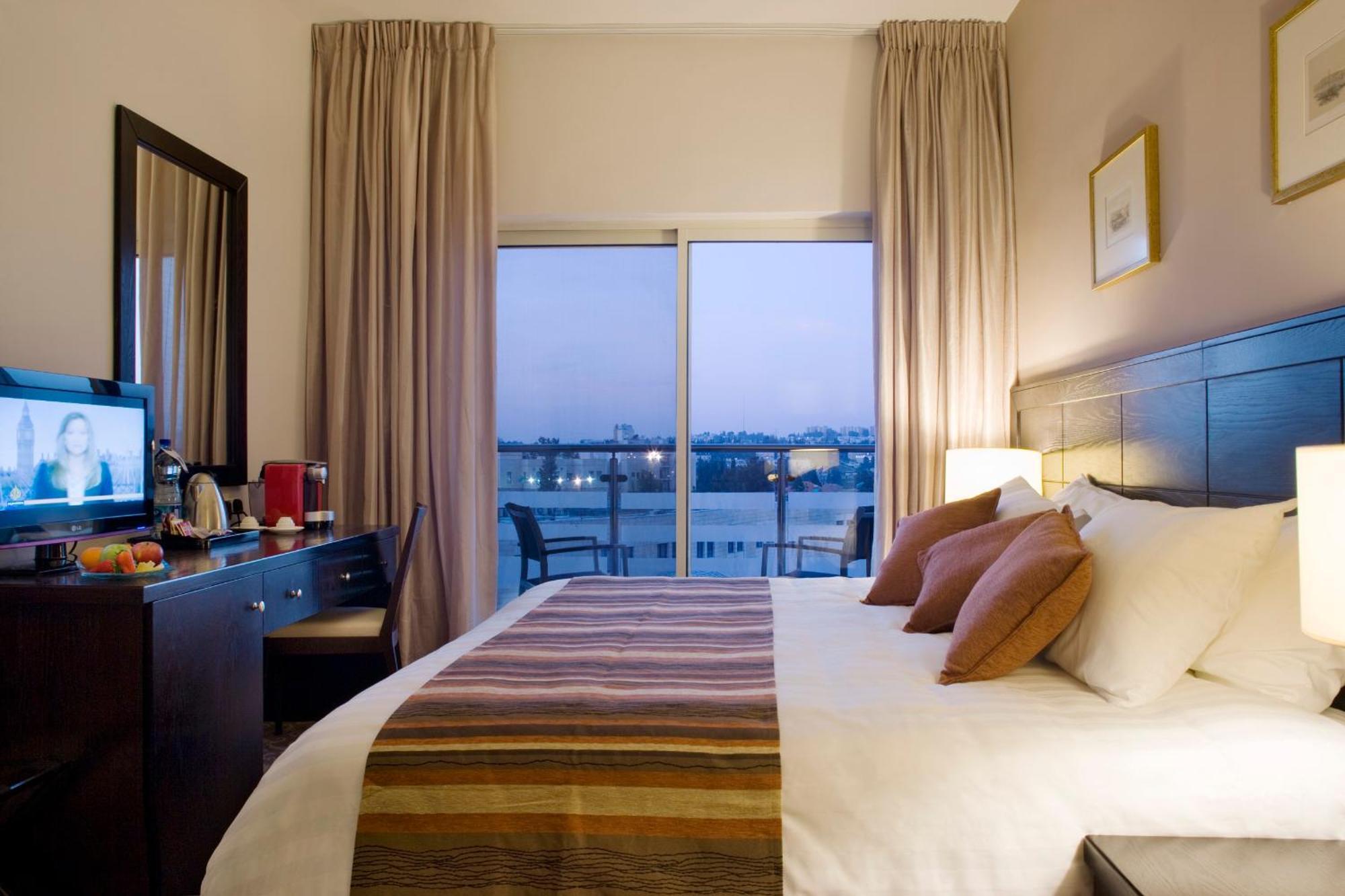 Chambre Double Supérieure