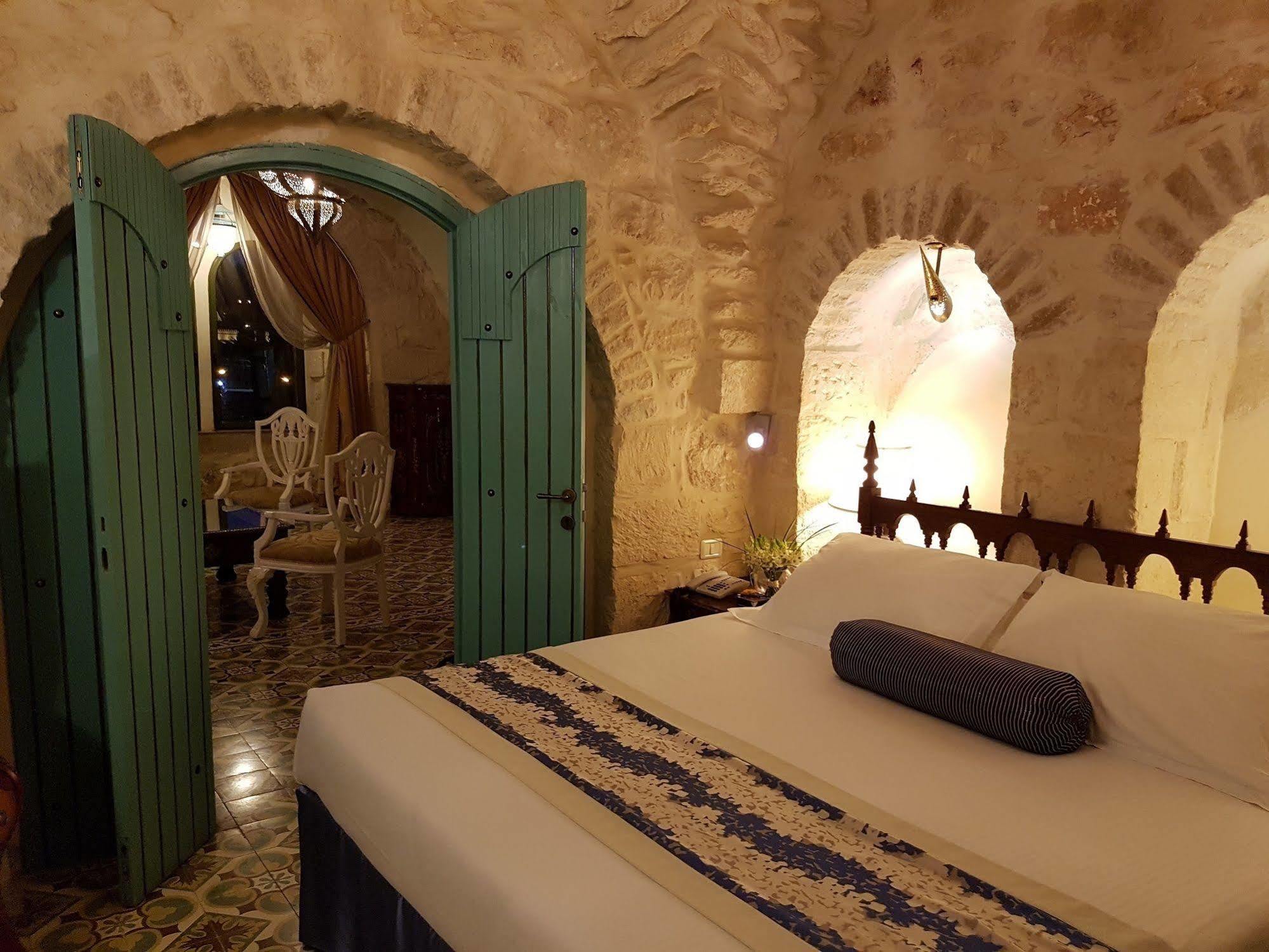 Luxe Suite met 1 Slaapkamer