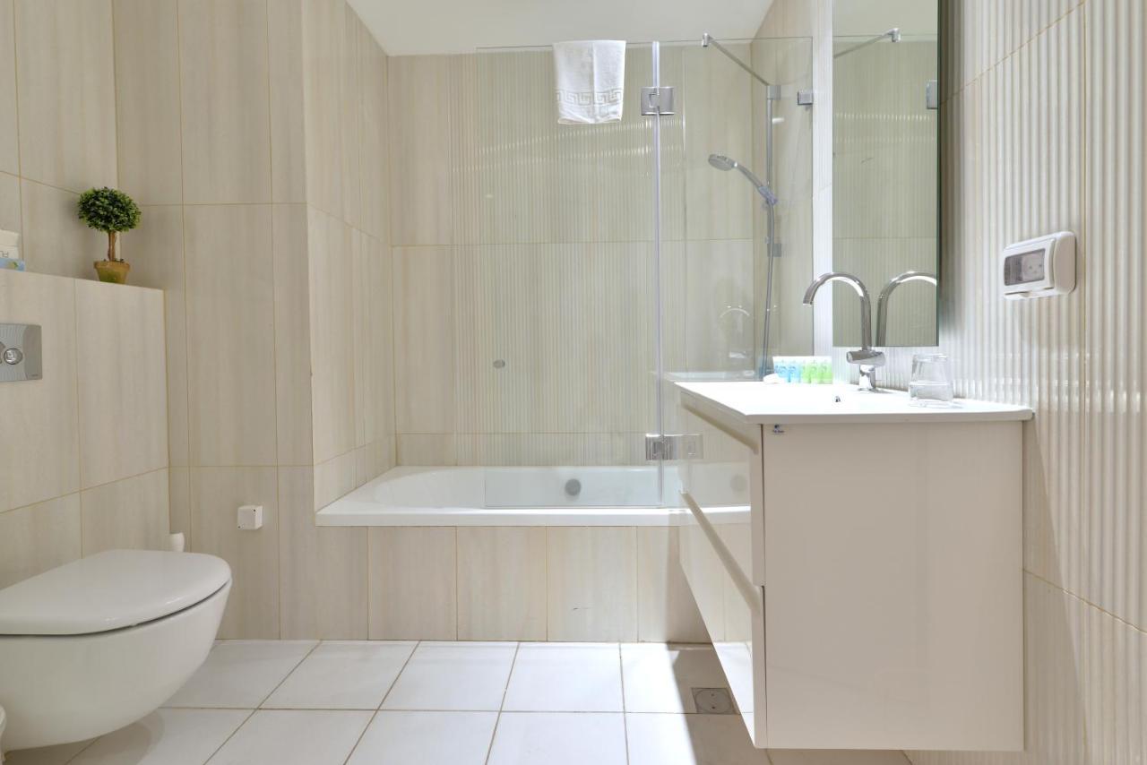 Superior Suite mit 2 Schlafzimmern und Balkon