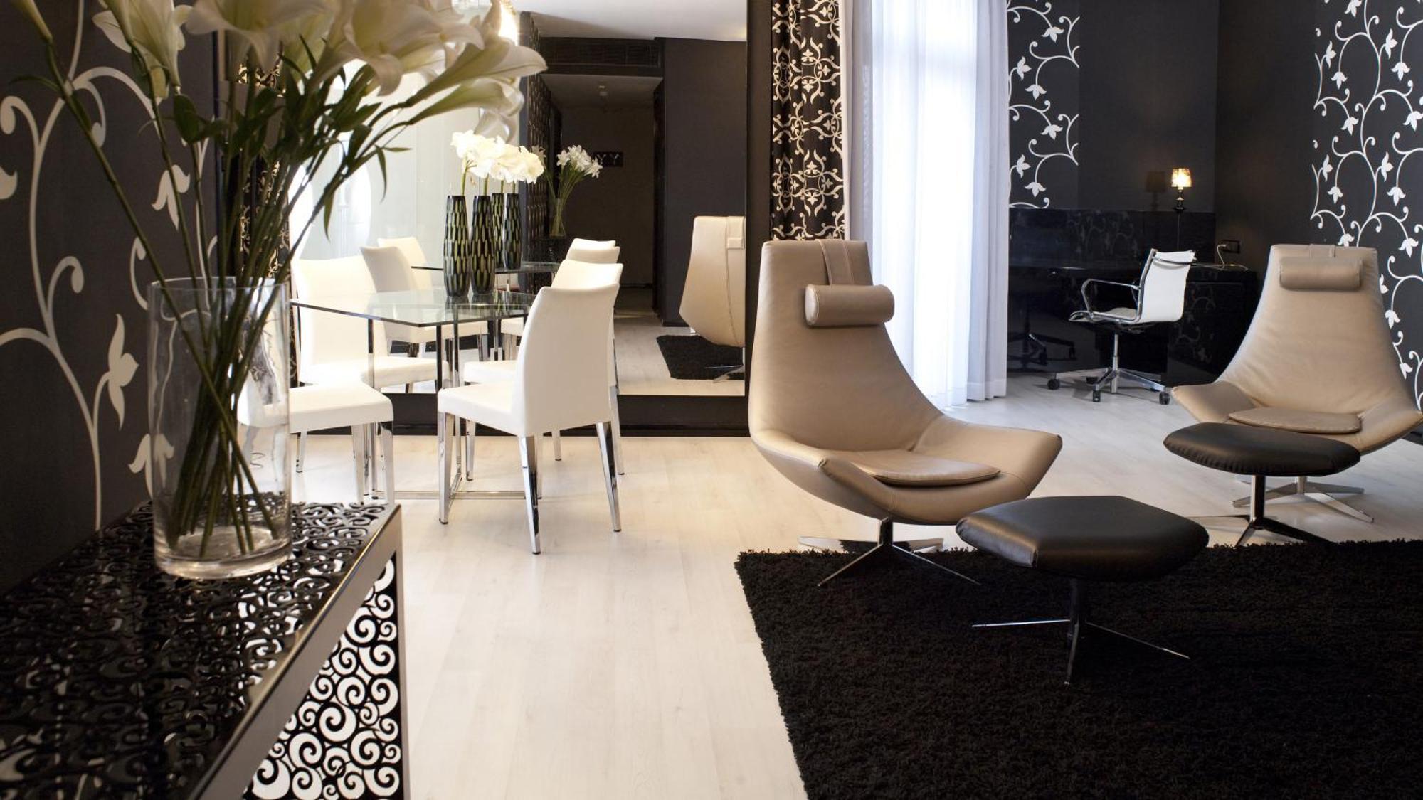 Suite Supérieure