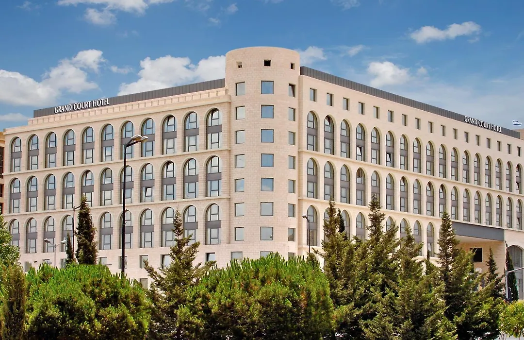 Grand Court Hotel-1