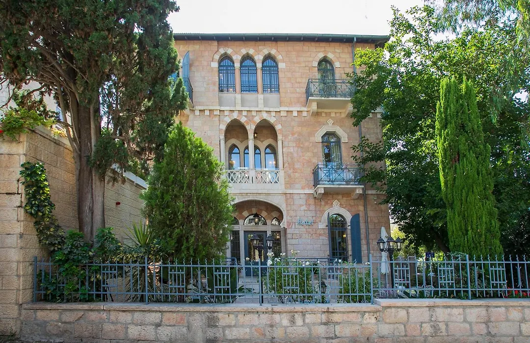 Villa Brown Moshava - A Member Of Brown Hotels-1