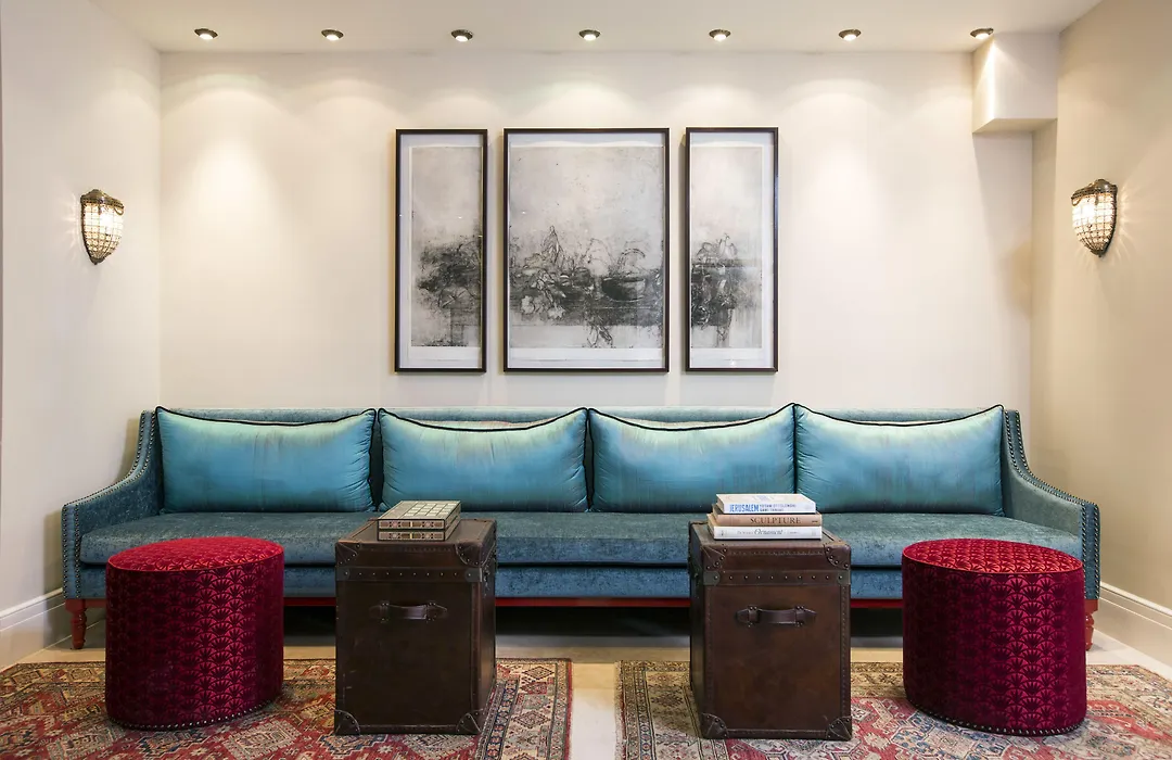 Arthur Hotel - an Atlas Boutique Hotel-1
