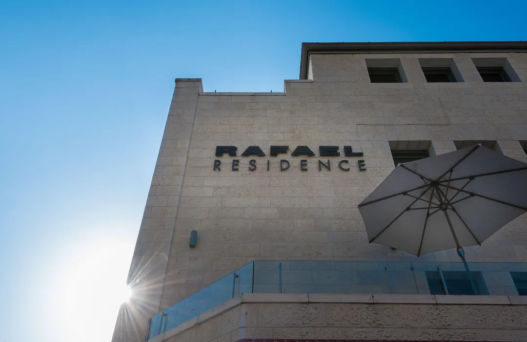 Rafael Residence Boutique-1