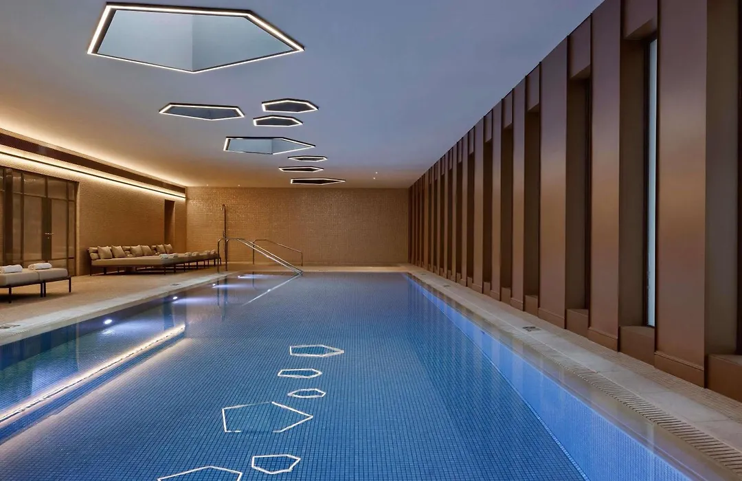 Theatron Jerusalem Hotel & Spa - Mgallery Collection-1