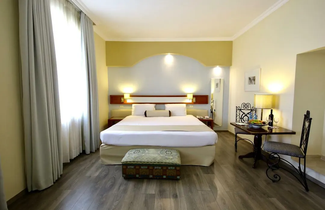 Mount Zion Boutique Hotel-1