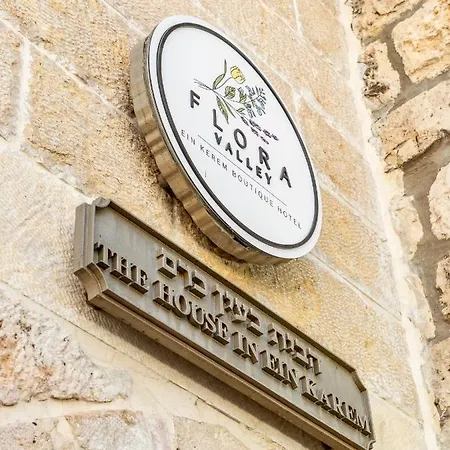 Flora Valley Boutique Hotel-3