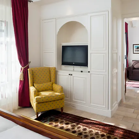 The American Colony Hotel - Small Luxury Hotels Of The World-3