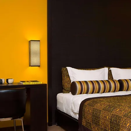 Dan Boutique Hotel Jerusalem-3