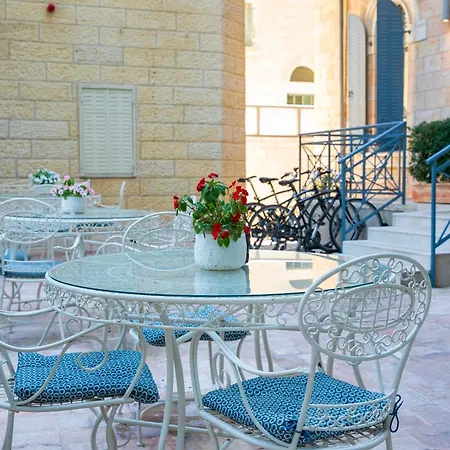 Villa Brown Moshava - A Member Of Brown Hotels-2