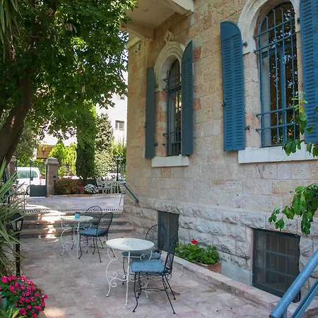 Villa Brown Moshava - A Member Of Brown Hotels-3