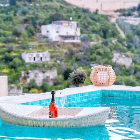 Lifta Boutique Hotel & Spa-3