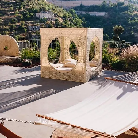Lifta Boutique Hotel & Spa-2