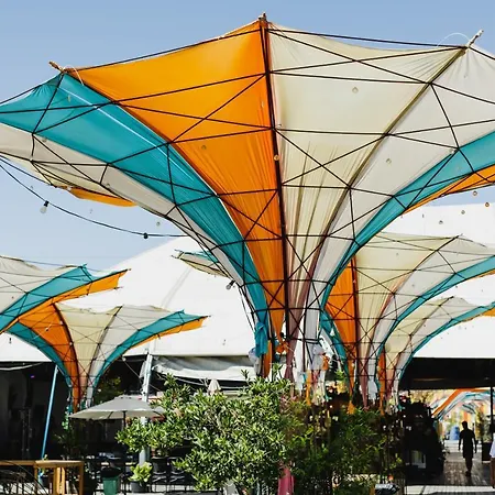 The Odette Hotel Jerusalem-3