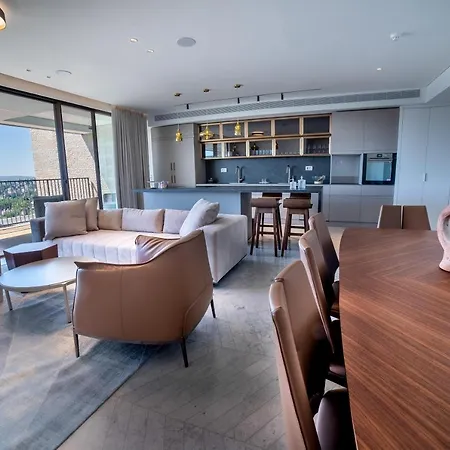 The Theater Suites Jerusalem-3