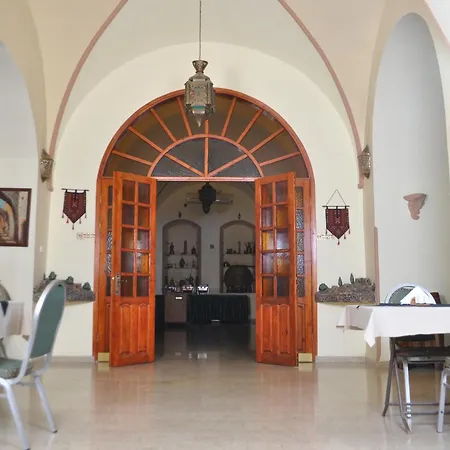 Azzahra Boutique Hotel & Restaurant - Jerusalem-3