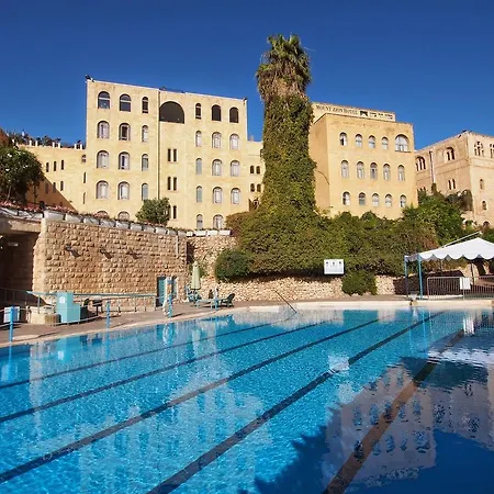 Mount Zion Boutique Hotel-2