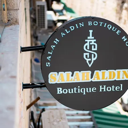 Saladin Boutique Hotel-2