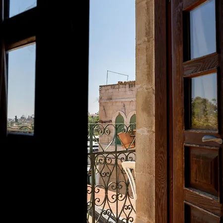 Jerusalem Hotel-3