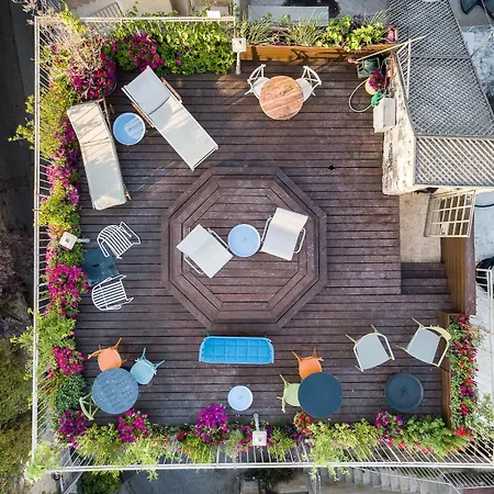 Flora Valley Boutique Hotel-2