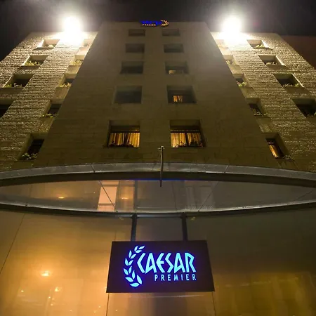Caesar Premier Jerusalem Hotel-3