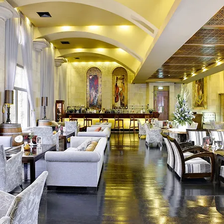 Olive Tree Hotel-2