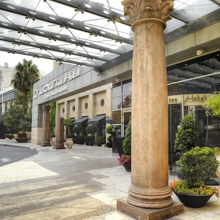 Olive Tree Hotel-3