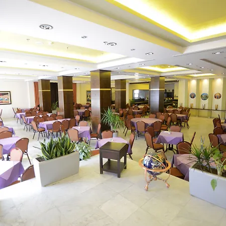 National Hotel - Jerusalem-3