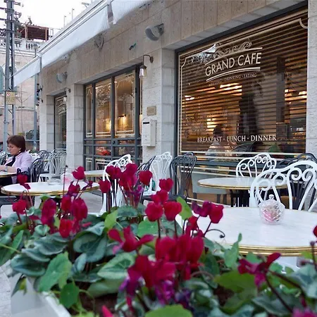 Rafael Residence Boutique-3