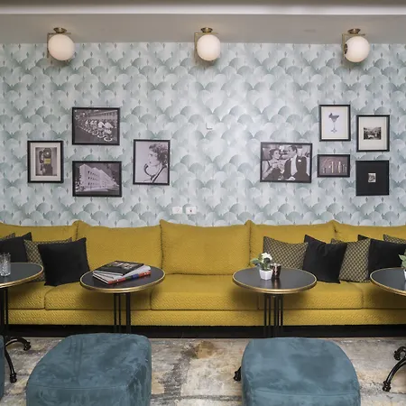 Koresh Hotel-2