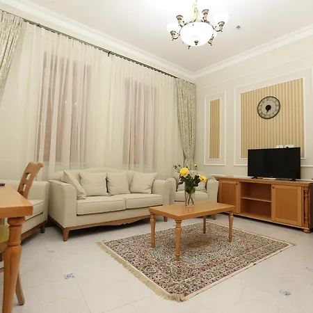 Sergei Palace Hotel-3