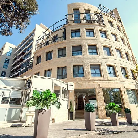 Litov Hotel - A Religious Boutique Hotel-2